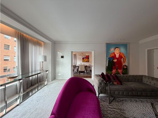 Apartment in Bogotá, Bogotá  D.C.