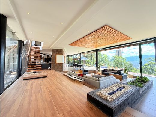 Luxury home in Medellín, Departamento de Antioquia