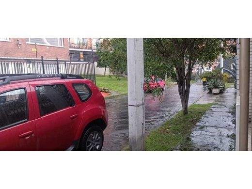 Casa de lujo en Bogotá, Bogotá  D.C.