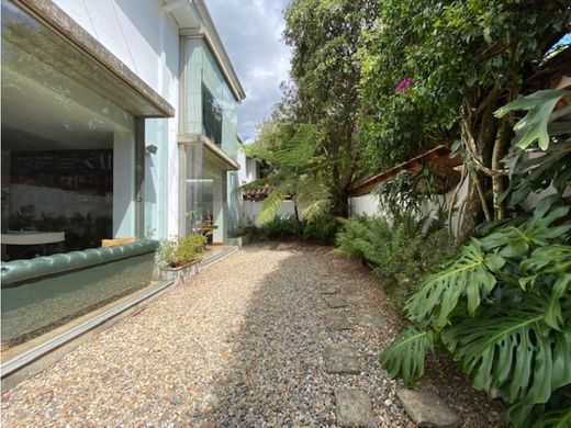 Luxury home in Bogotá, Bogotá  D.C.