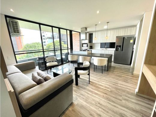 套间/公寓  麦德林, Medellín