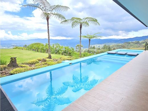 Rustik ya da çiftlik Rionegro, Departamento de Antioquia