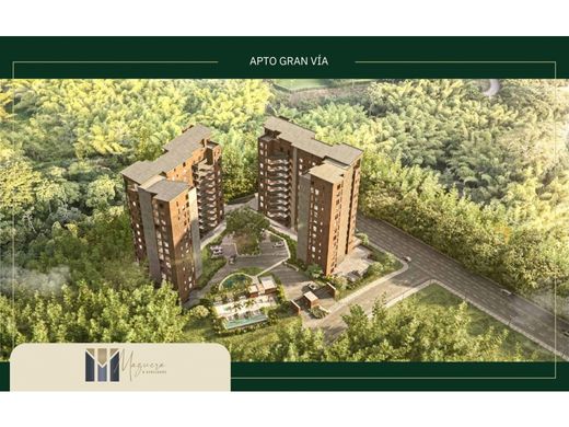 Penthouse à Pereira, Departamento de Risaralda