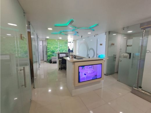 사무실 / 메데인, Medellín