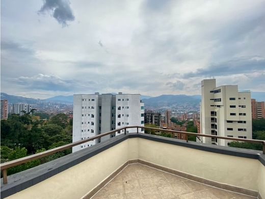 Пентхаус, Медельин, Medellín