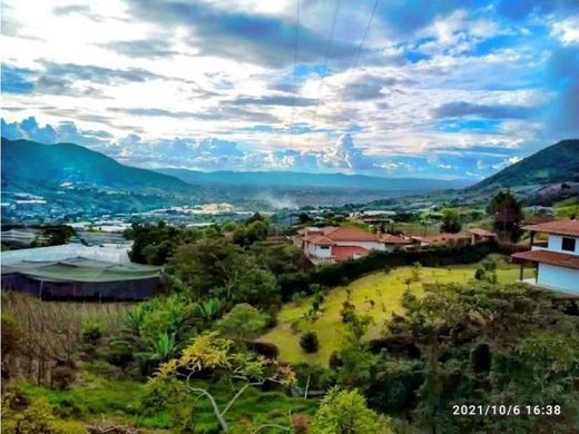 Terreno a Carmen de Viboral, El Carmen de Viboral