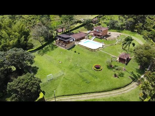 Сельский Дом, Барбоза, Barbosa