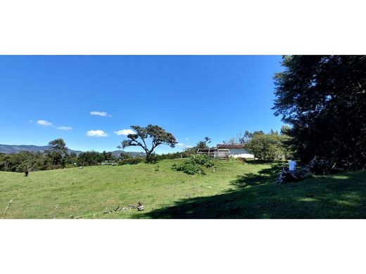 Grundstück in Rionegro, Departamento de Antioquia