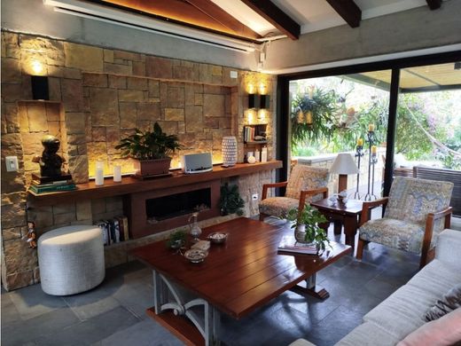 Casale a Carmen de Viboral, El Carmen de Viboral