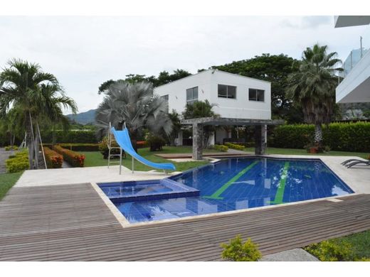 Farmhouse in Santa Fe de Antioquia, Santafé de Antioquia