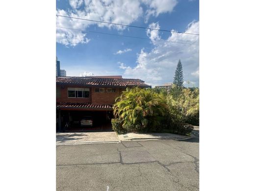 Maison de luxe à Medellín, Departamento de Antioquia