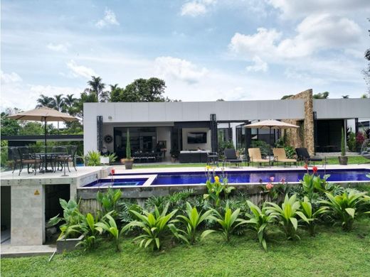 Εξοχική κατοικία σε Pereira, Departamento de Risaralda