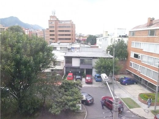 Office in Bogotá, Bogotá  D.C.