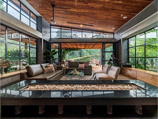 Casa di lusso a Retiro, Departamento de Antioquia