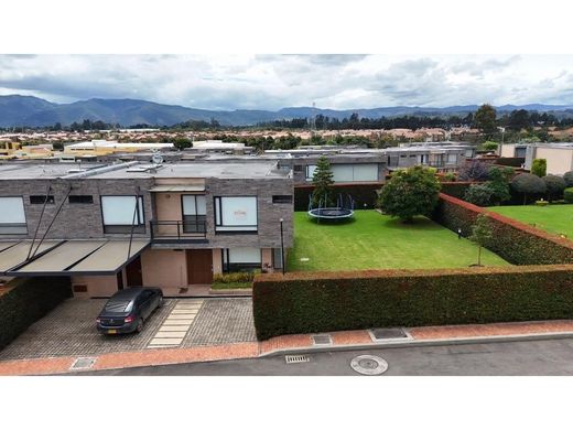 Luxury home in Cota, Cundinamarca