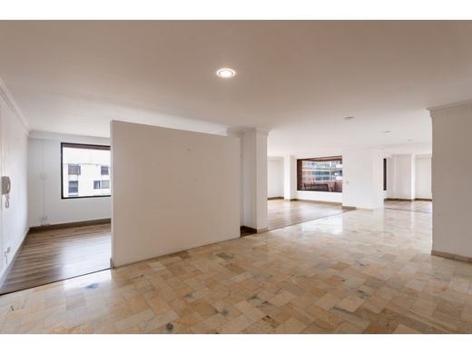 Apartment in Bogotá, Bogotá  D.C.