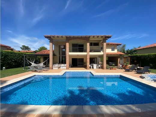 Εξοχική κατοικία σε Pereira, Departamento de Risaralda