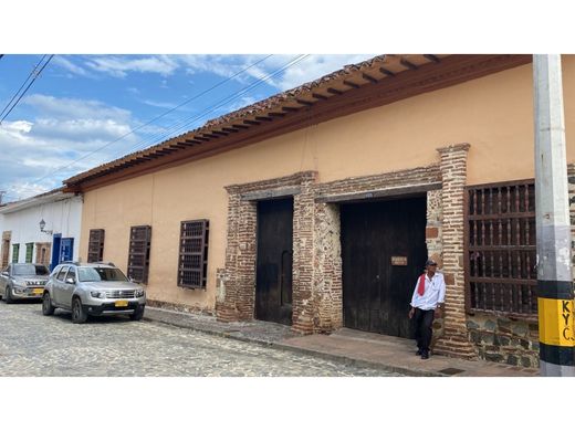 豪宅  Santa Fe de Antioquia, Santafé de Antioquia