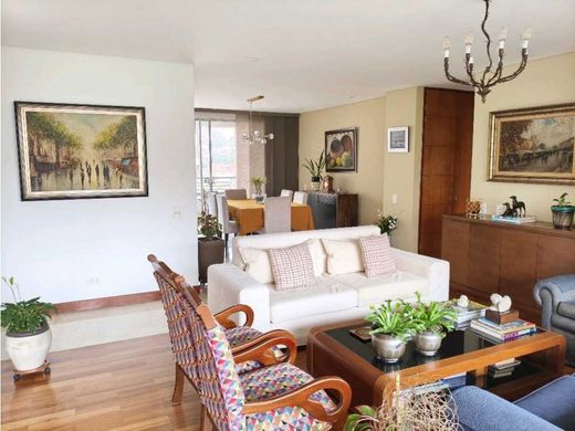 Apartamento - Medellín, Departamento de Antioquia