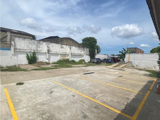 Land in Cartagena, Cartagena de Indias