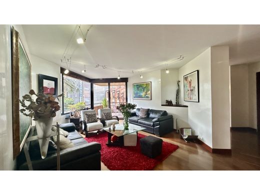 Apartment in Bogotá, Bogotá  D.C.