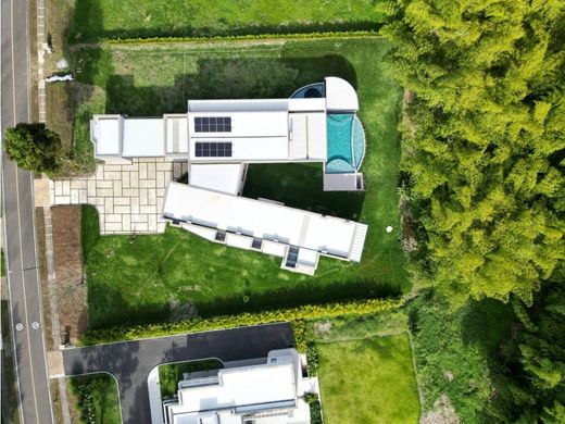 컨트리하우스 / Pereira, Departamento de Risaralda