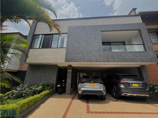 Casa de luxo - Sabaneta, La Estrella