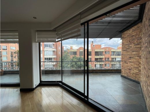 Piso / Apartamento en Bogotá, Bogotá  D.C.