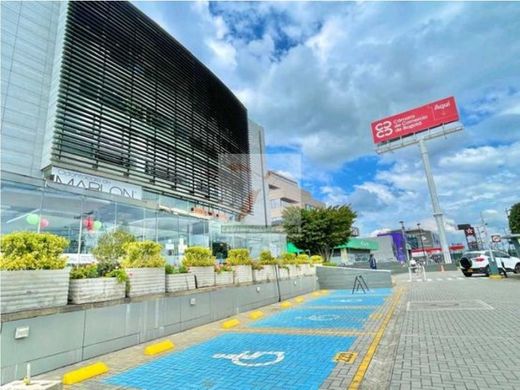 Office in Chía, Cundinamarca