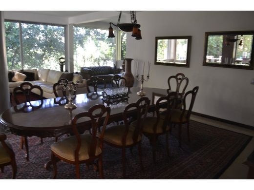 メデリン, Medellínの高級住宅