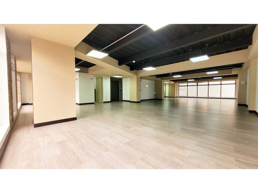 Edificio en Bogotá, Bogotá  D.C.