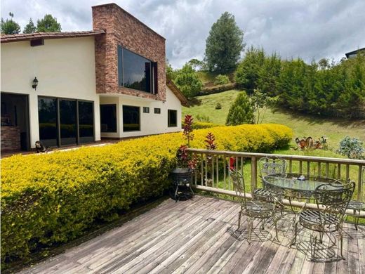 Элитный дом, Retiro, Departamento de Antioquia