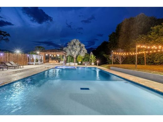 Rustico o casale a Medellín, Departamento de Antioquia