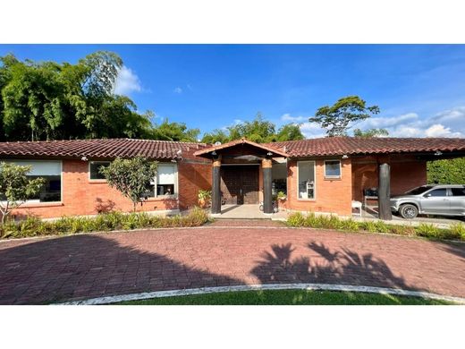 Landsitz in Pereira, Departamento de Risaralda