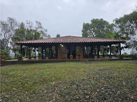 村舍/农舍  Girardota, Departamento de Antioquia