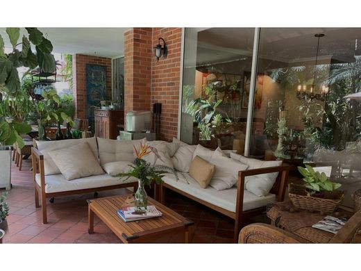 Casa de campo en Envigado, Departamento de Antioquia