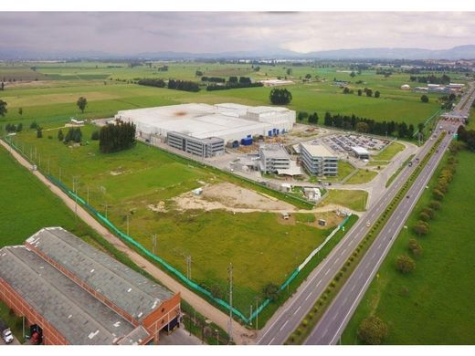 Escritório - Cota, Departamento de Cundinamarca