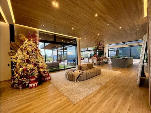 ‏בתי יוקרה ב  Rionegro, Departamento de Antioquia