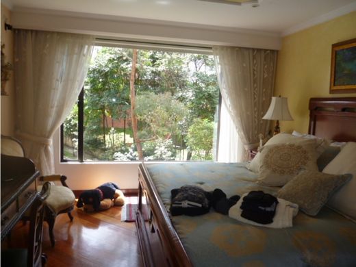 Apartment in Bogotá, Bogotá  D.C.