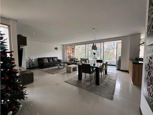Apartment in Medellín, Departamento de Antioquia