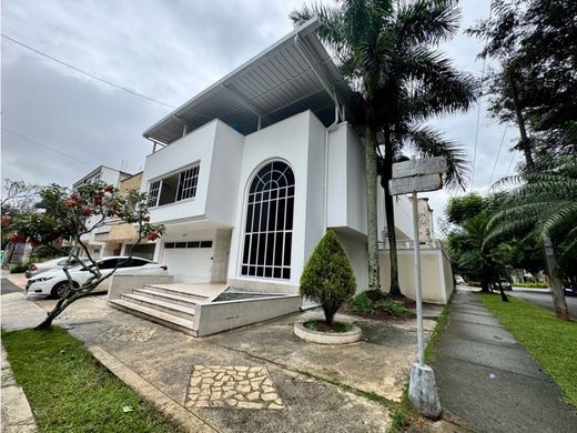 Casa di lusso a Cali, Departamento del Valle del Cauca