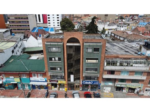 Edificio en Bogotá, Bogotá  D.C.