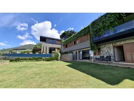 Propriété de campagne à Medellín, Departamento de Antioquia