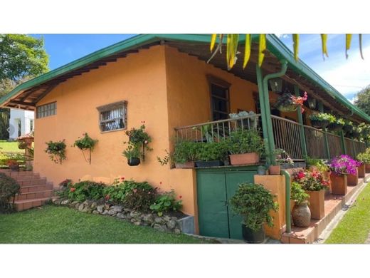 Farmhouse in Rionegro, Departamento de Antioquia