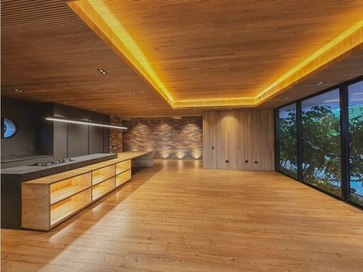 Appartement à Medellín, Departamento de Antioquia