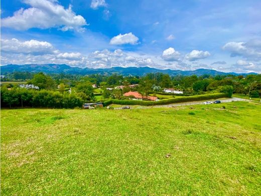 Terrain à Rionegro, Departamento de Antioquia