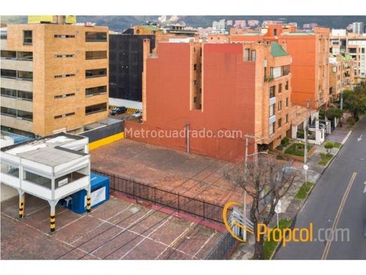 地皮  波哥大, Bogotá  D.C.
