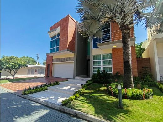 Luxus-Haus in Puerto Colombia, Departamento del Atlántico