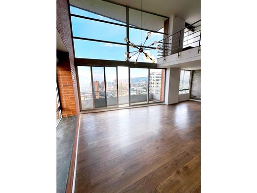 Duplex in Medellín, Departamento de Antioquia