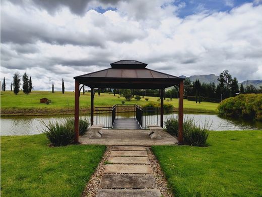 Casa de luxo - Sopó, Departamento de Cundinamarca